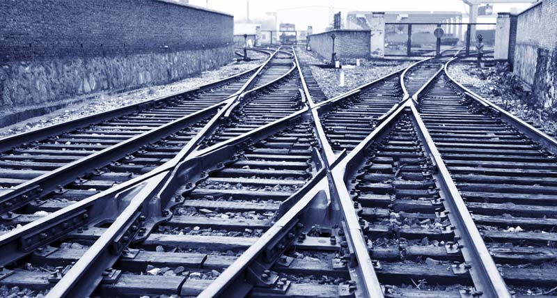 Rail